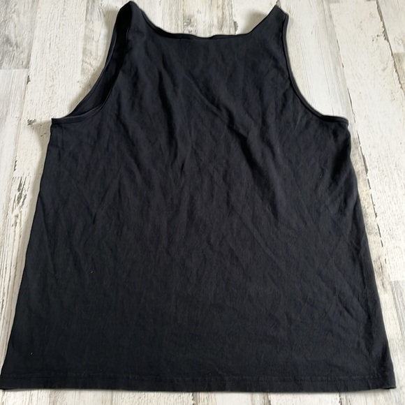 Mickey, Inc Vintage Mickey Tank XL.  Made in USA - Picture 3 of 7